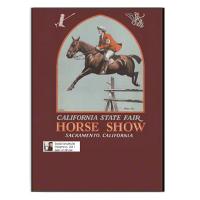 8x10 Black Flat Edge 